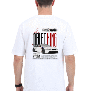 Oversized trendsee tshirt