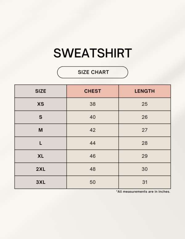 Unisex Sweatshirt - Image 8