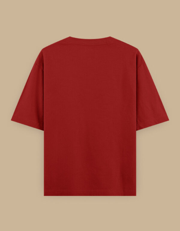 Unisex Oversized Classic T-Shirt - Image 4