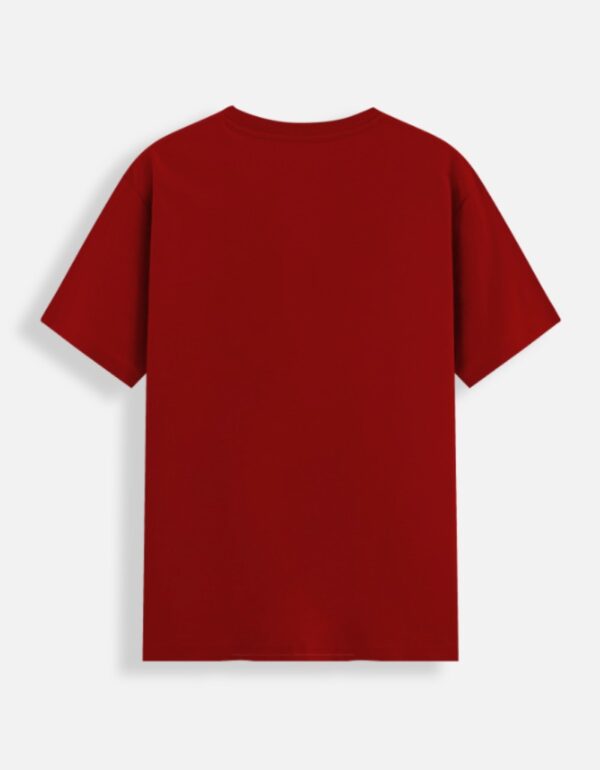 Unisex Stretch T-shirt - Image 3
