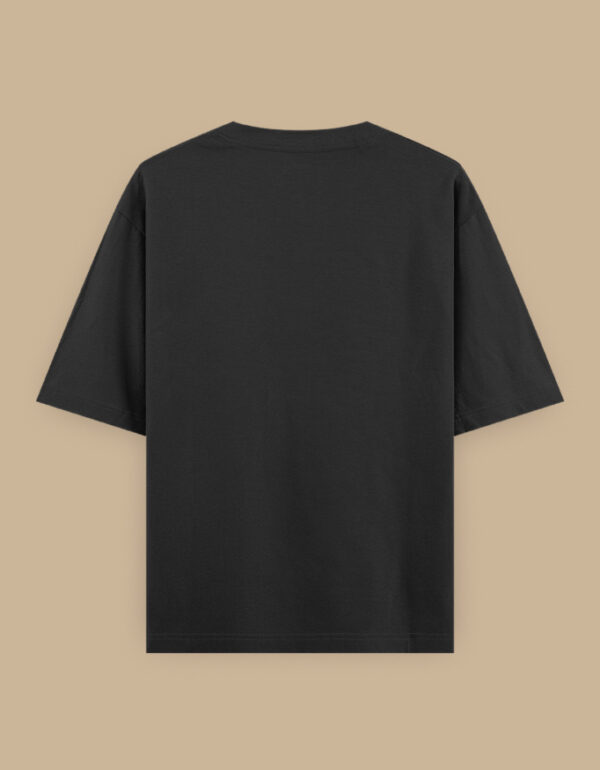 Unisex Oversized Classic T-Shirt - Image 2