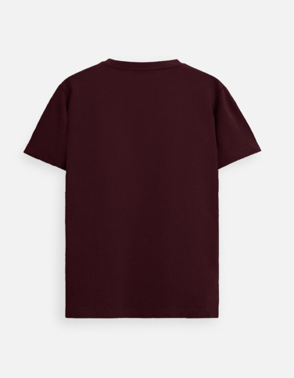 Unisex Supima T-Shirt - Image 2
