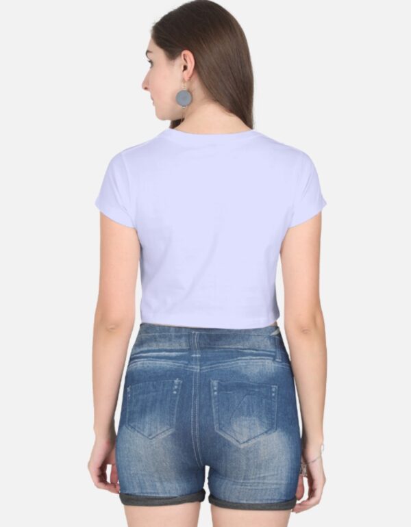 Crop Top - Image 4