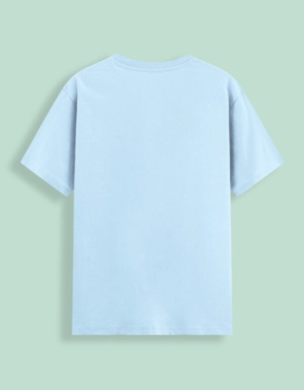 Unisex Stretch Trendsee T-shirt - Image 3