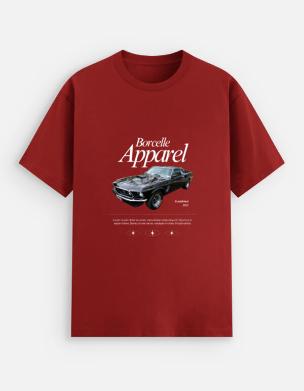 Unisex Stretch T-shirt - Image 5