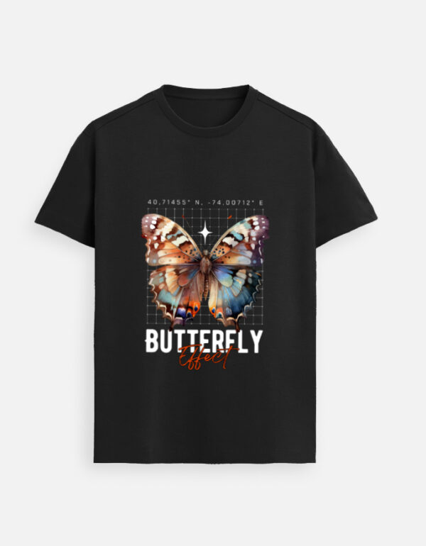 Unisex Supima T-Shirt - Image 5