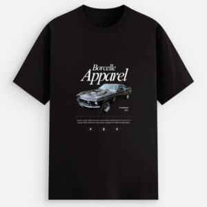 Unisex Stretch T-shirt