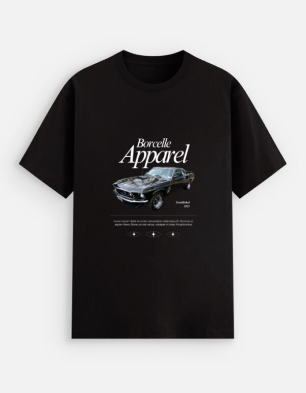 Unisex Stretch T-shirt