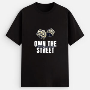 Unisex Stretch T-shirt