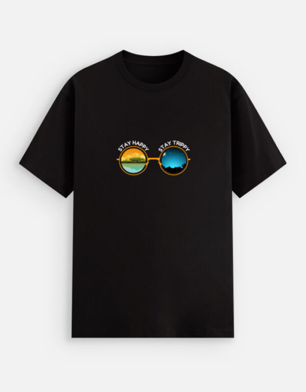 Unisex Stretch T-shirt - Image 4
