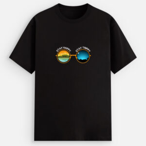 Unisex Stretch T-shirt