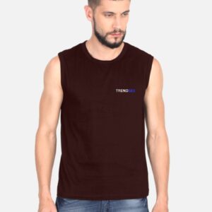 Men's Sleeveless T-Shirt