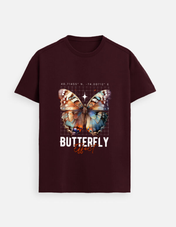 Unisex Supima T-Shirt