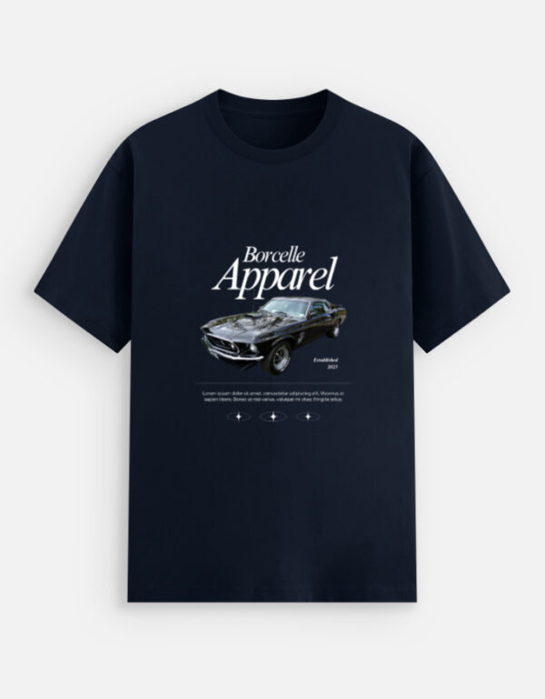 Unisex Stretch T-shirt - Image 7