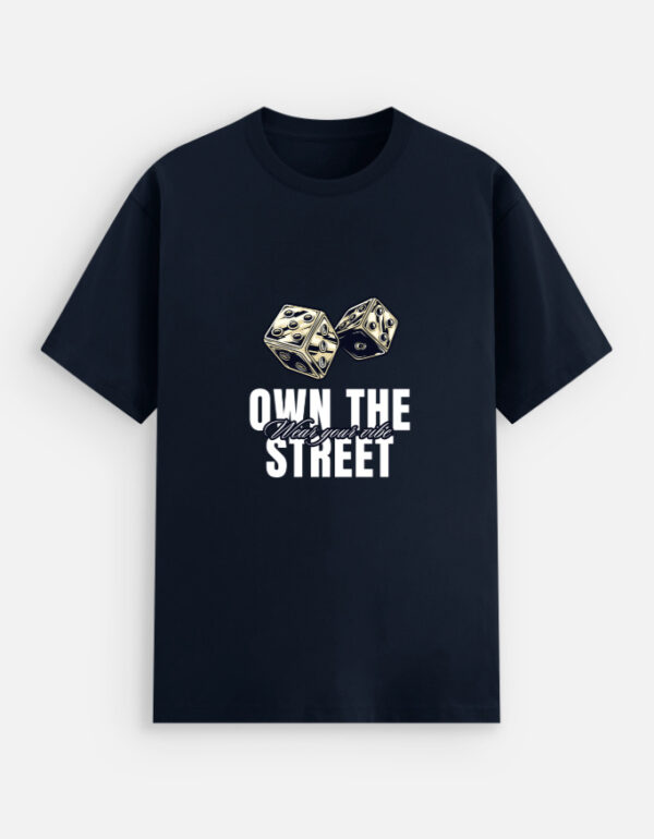 Unisex Stretch T-shirt - Image 5