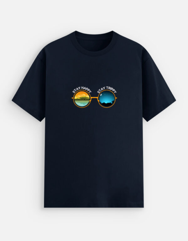 Unisex Stretch T-shirt - Image 7