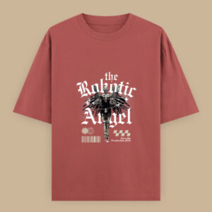 Unisex Oversized Classic T-Shirt