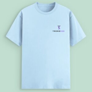 Unisex Stretch Trendsee T-shirt