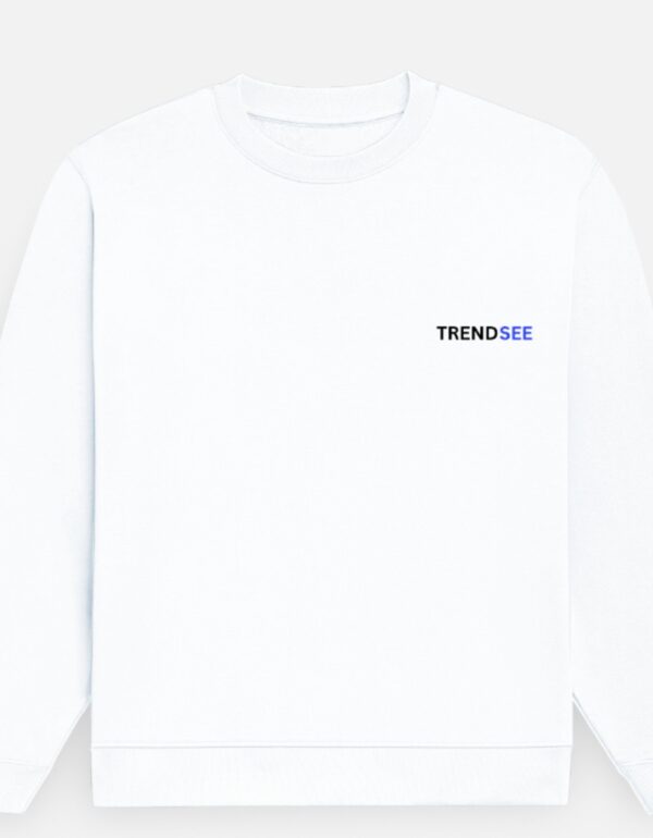 Unisex Sweatshirt - Image 3