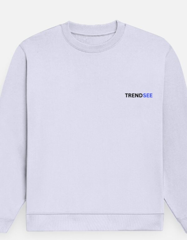 Unisex Sweatshirt - Image 5