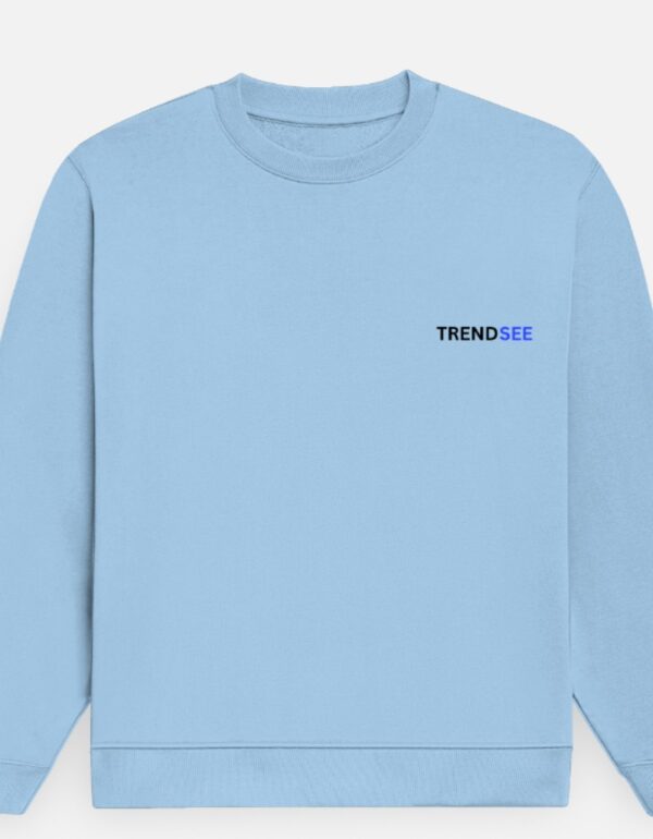 Unisex Sweatshirt - Image 2