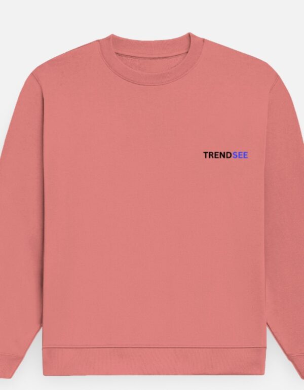 Unisex Sweatshirt - Image 7