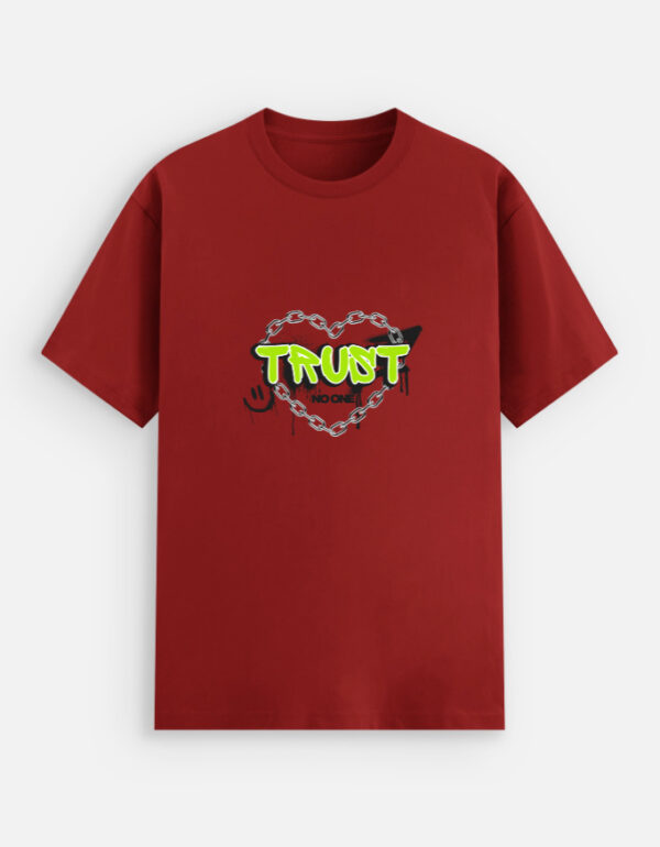Unisex Stretch T-shirt - Image 7