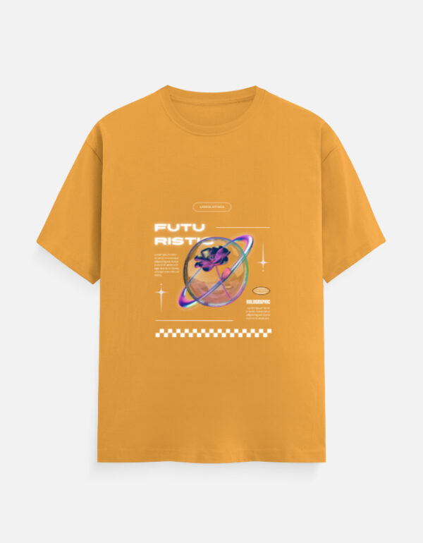 Unisex Classic Crew T-Shirt - Image 11