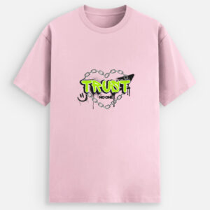 Unisex Stretch T-shirt