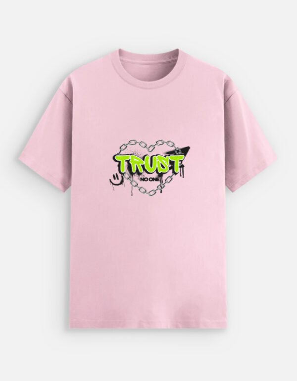 Unisex Stretch T-shirt