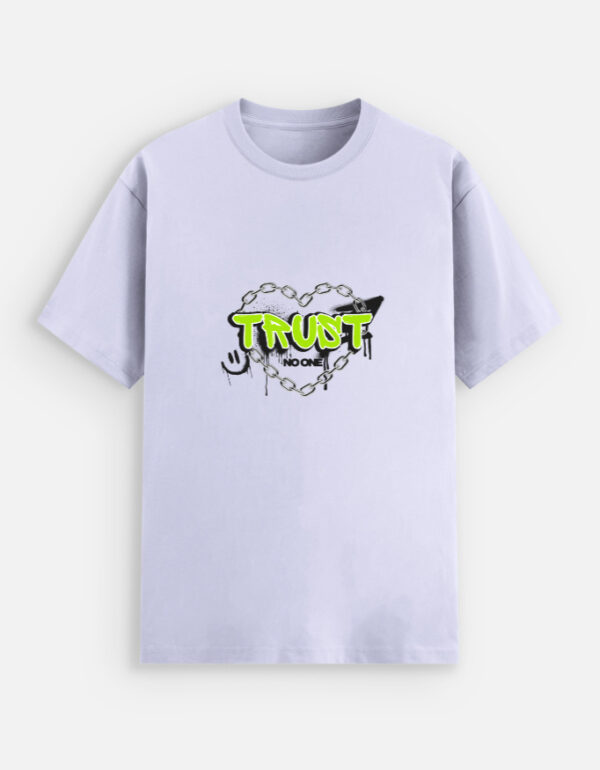 Unisex Stretch T-shirt - Image 5