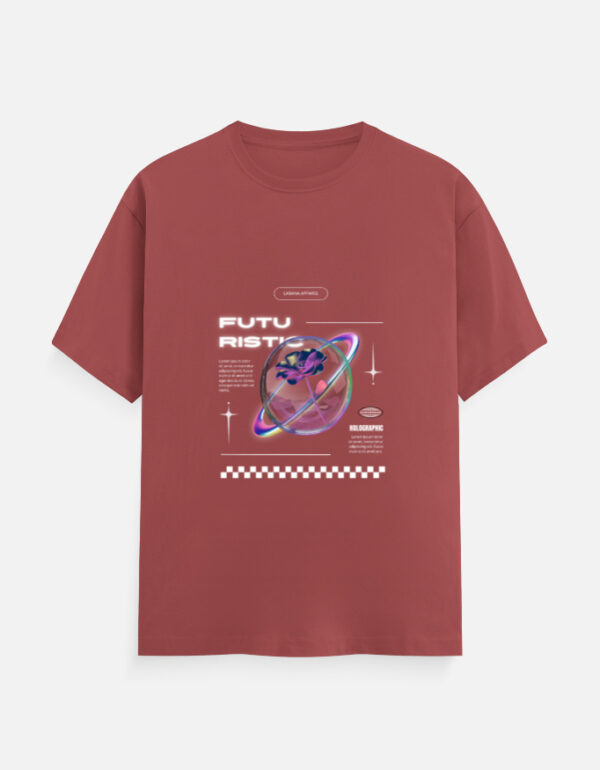 Unisex Classic Crew T-Shirt - Image 9
