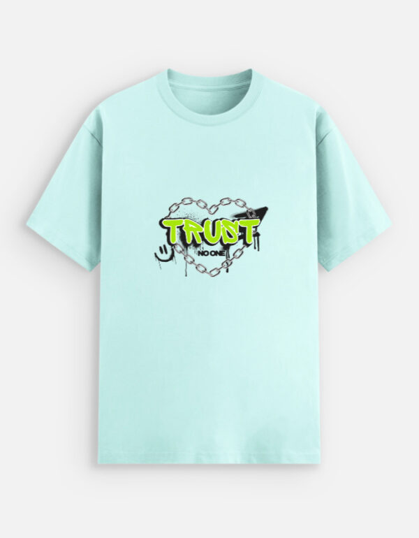 Unisex Stretch T-shirt - Image 4