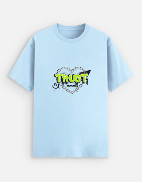 Unisex Stretch T-shirt - Image 2