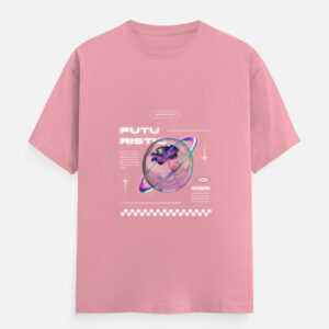 Unisex Classic Crew T-Shirt