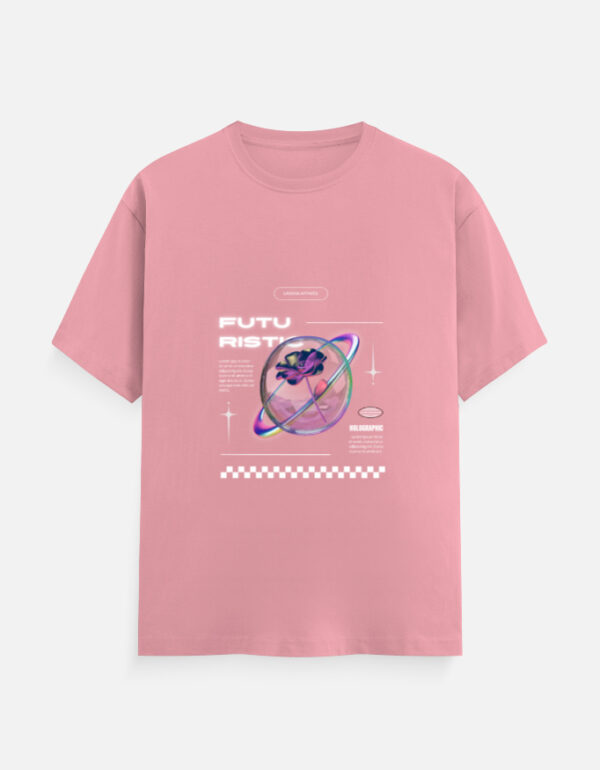 Unisex Classic Crew T-Shirt