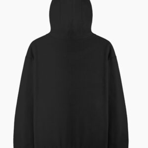 Unisex Pullover Hoodie