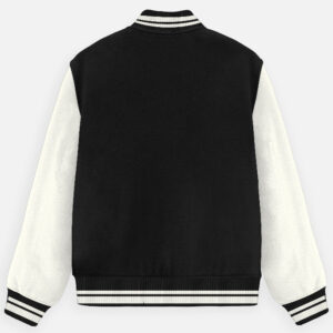 Unisex Varsity Jacket