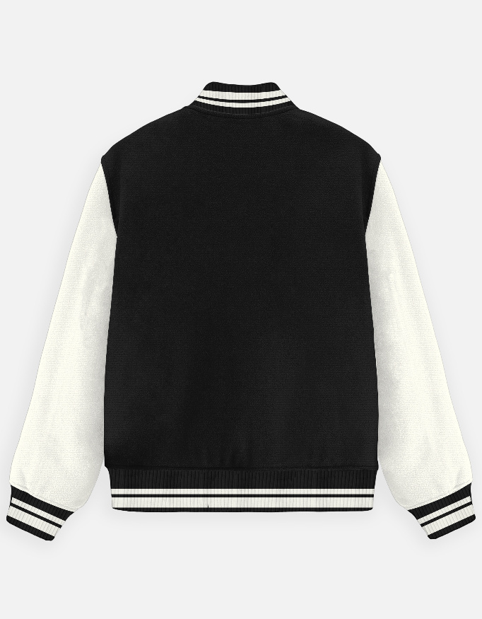 Unisex Varsity Jacket